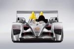 Audi R10 TDI 2006 года